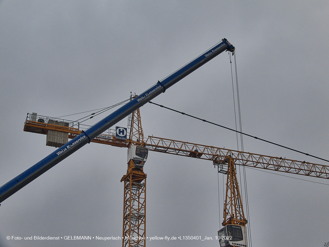 22.06.2022 - Grundschule am Karl-Marx-Ring in Neuperlach